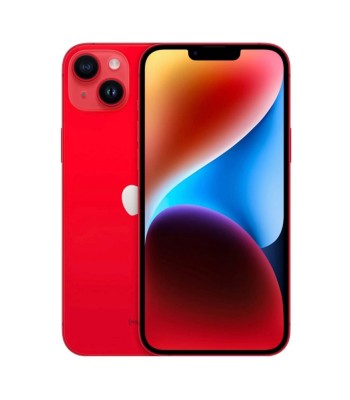 Смартфон iPhone 14 Plus 256гб ( красный ) Новый