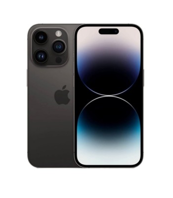 iPhone 14 Pro Max 1тб Space Black (черный космос) Новый nano sim