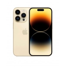 iPhone 14 Pro Max 128гб Gold (золотой) ОФИЦИАЛЬНЫЙ