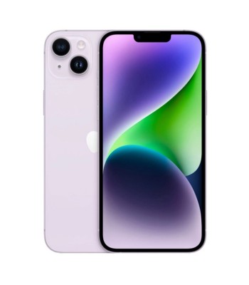 iPhone 14 Plus 256гб (фиолетовый) Новый nano sim
