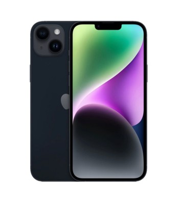 iPhone 14 Plus 128гб (черный) Новый nano sim