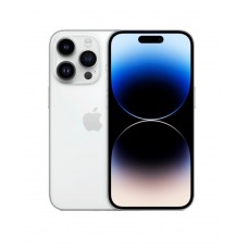 iPhone XR (в корпусе 14 Pro) 128Gb Silver (серебристый) Как новый