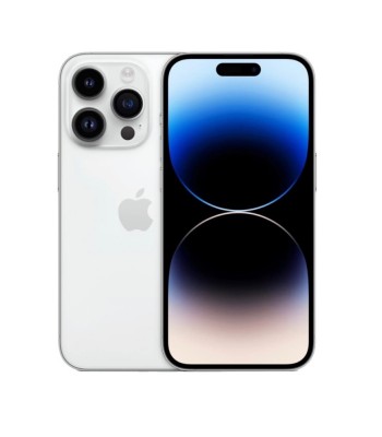 Смартфон iPhone 14 Pro Max 256гб Silver (серебристый) Новый