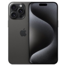 iPhone 15 Pro Max 512гб (черный титан) ОФИЦИАЛЬНЫЙ nano sim