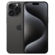  iPhone 15 Pro 1тб (черный титан) ОФИЦИАЛЬНЫЙ nano sim