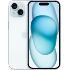 iPhone 15 512гб (голубой) ОФИЦИАЛЬНЫЙ nano sim