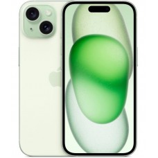 iPhone 15 Plus 256гб (зеленый) ОФИЦИАЛЬНЫЙ nano sim
