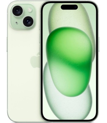 iPhone 15 128гб (зеленый) Новый nano sim