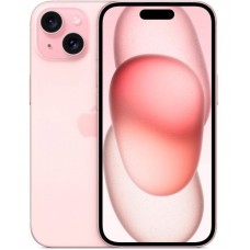 iPhone 15 Plus 128гб (розовый) ОФИЦИАЛЬНЫЙ nano sim