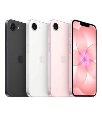 iPhone 17e 256гб Новый eSIM (без RuStore)