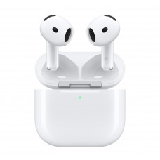 Наушники Беспроводные Apple Airpods 5 Wireless Charging Case новые официальные Наушники Беспроводные Apple Airpods 5 Wireless Charging Case новые официальные