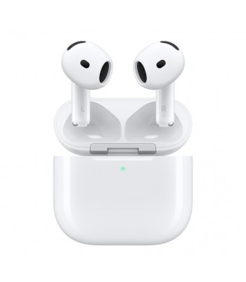 Беспроводные наушники Apple Airpods 5 Wireless Charging Case Беспроводные наушники Apple Airpods 5 Wireless Charging Case