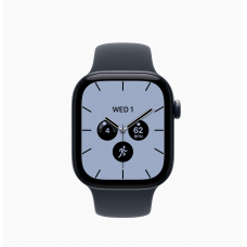 Apple Watch 12 42мм Ceramic (night blue) ОФИЦИАЛЬНЫЕ Apple Watch 12 42мм Ceramic (night blue) ОФИЦИАЛЬНЫЕ