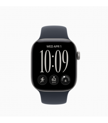 Apple Watch 12 42мм Aluminum (space gray) Apple Watch 12 42мм Aluminum (space gray)