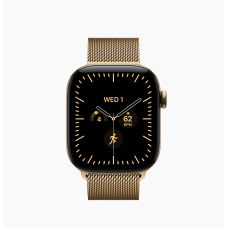 Apple Watch 12 42мм Titanium (radiant gold) ОФИЦИАЛЬНЫЕ Apple Watch 12 42мм Titanium (radiant gold) ОФИЦИАЛЬНЫЕ