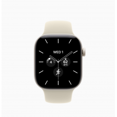 Apple Watch 12 42мм Ceramic (pearl white) ОФИЦИАЛЬНЫЕ Apple Watch 12 42мм Ceramic (pearl white) ОФИЦИАЛЬНЫЕ
