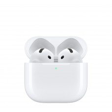 Наушники Беспроводные Apple Airpods 5 новые официальные Наушники Беспроводные Apple Airpods 5 новые официальные