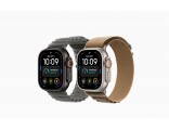Часы Apple Watch Ultra 4