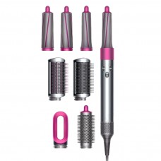 Стайлер Dyson complete HS05 Фуксия (Fuchsia)