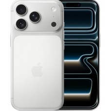 iPhone 17 Pro 256гб (серебристый) ОФИЦИАЛЬНЫЙ nano sim