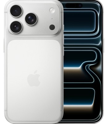 iPhone 17 Pro Max 2тб (серебристый) Новый nano sim (без RuStore)