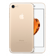 iPhone 7 32гб Gold (золотой цвет) Как новый 