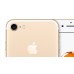 Смартфон iPhone 7 128гб  Gold (золотой цвет) Как новый 