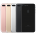 Смартфон iPhone 7+ 128гб Black (черный матовый цвет) Как новый 
