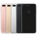Смартфон iPhone 7+ 128гб Rose Gold (розовый цвет)  Как новый 