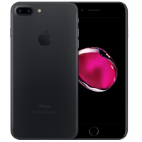 iPhone 7+ 128гб Black (черный цвет) Как новый 