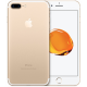 iPhone 7+ 32гб Gold (золотой цвет) Как новый 