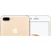 Смартфон iPhone 7+ 32гб Gold (золотой цвет) Как новый 