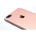 Смартфон iPhone 7+ 128гб Rose Gold (розовый цвет)  Как новый 