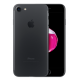 iPhone 7 128гб Black (черный матовый цвет)