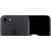 Смартфон iPhone 7 128гб Black (черный матовый цвет)