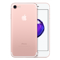 iPhone 7 32гб Rose Gold (розовое золото цвет) Как новый 