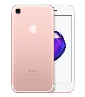Смартфон iPhone 7 32гб Rose Gold (розовое золото цвет)  Как новый 