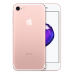 Смартфон iPhone 7 128гб Rose Gold (розовое золото цвет) Как новый 