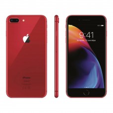 iPhone 8 Plus 64гб Red (красный цвет) Как новый 