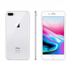 iPhone 8 Plus 64гб Silver (серебристый цвет) Как новый 