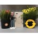Смартфон iPhone 8 Plus 256гб Gold (золотой цвет)  Как новый 