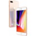 Смартфон iPhone 8 Plus 256гб Gold (золотой цвет)  Как новый 
