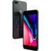 Смартфон iPhone 8 Plus 256гб Space Gray (черный цвет) Как новый 