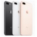 Смартфон iPhone 8 Plus 64гб Space Gray (черный цвет) Как новый 
