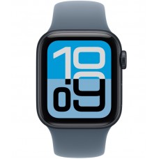 Apple Watch SE 3-е поколение 40мм Midnight (черный) ОФИЦИАЛЬНЫЕ