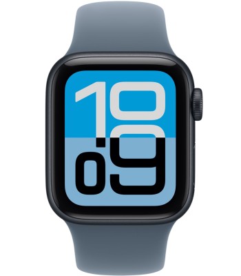 Apple Watch SE 3-е поколение 40мм Midnight ( черный )