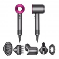 Фен Dyson Supersonic HD07 Fuchsia