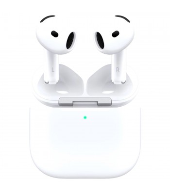 Беспроводные наушники Apple AirPods 4 ANC 