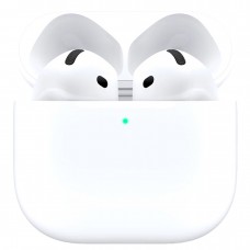 Наушники Беспроводные Apple Airpods 4 новые официальные
