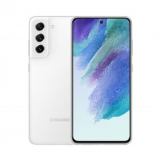 Samsung Galaxy S21 FE 5G 128Gb Белый